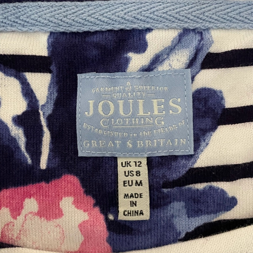 Joules shirt